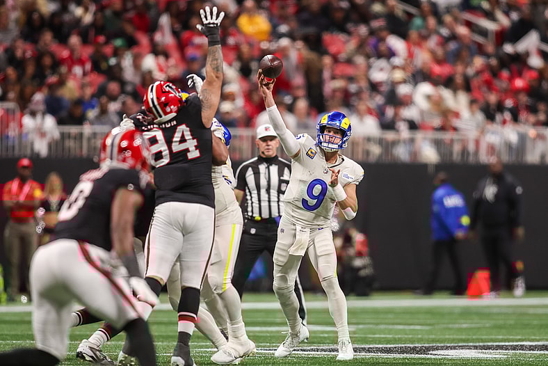 NFL Week 18 Power Rankings