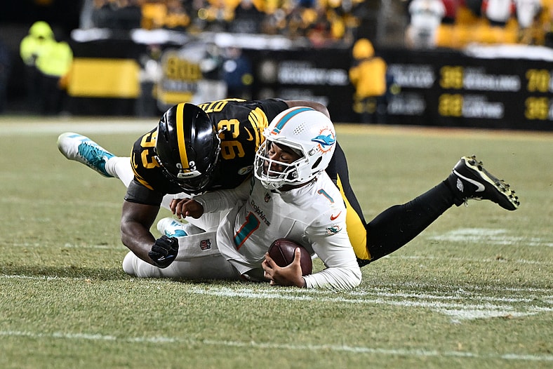 NFL Defense Rankings