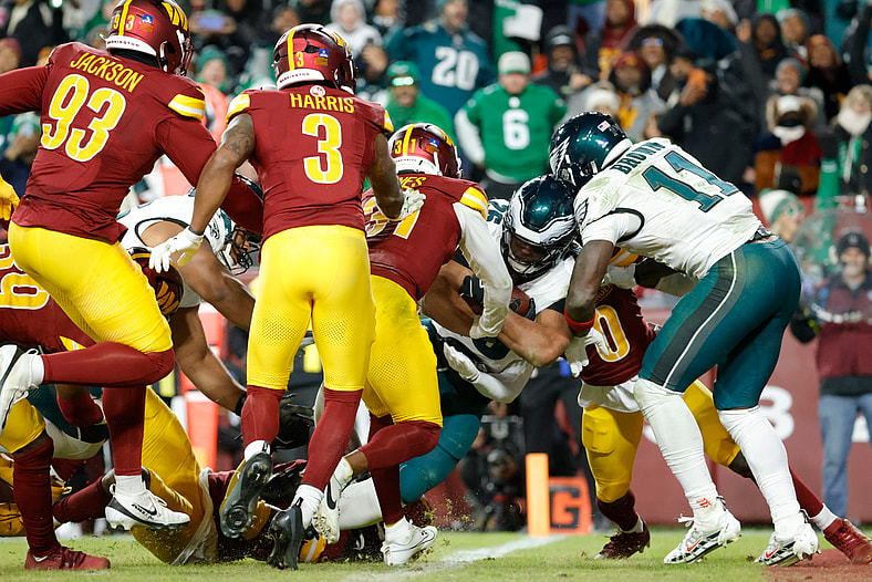 NFL Defense Rankings