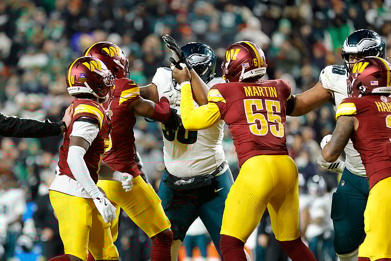 NFL Week 18 Predictions