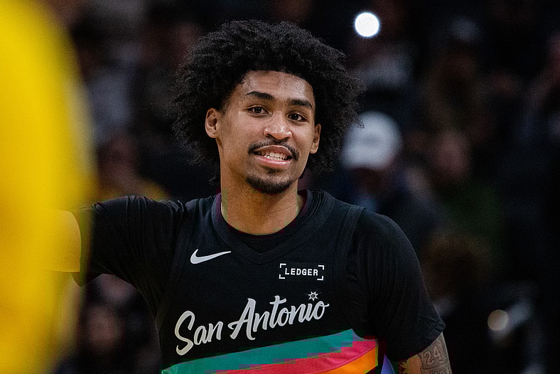 nba rookie of the year