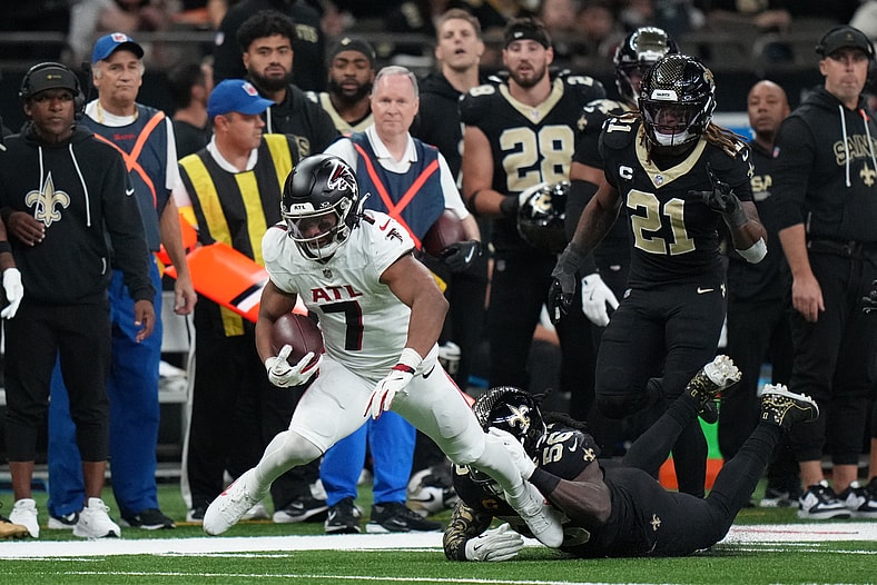 Bold NFL Predictions for NFL Week 18