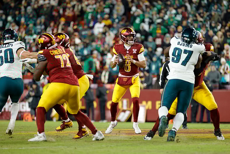 NFL QB Carousel Predictions 2026