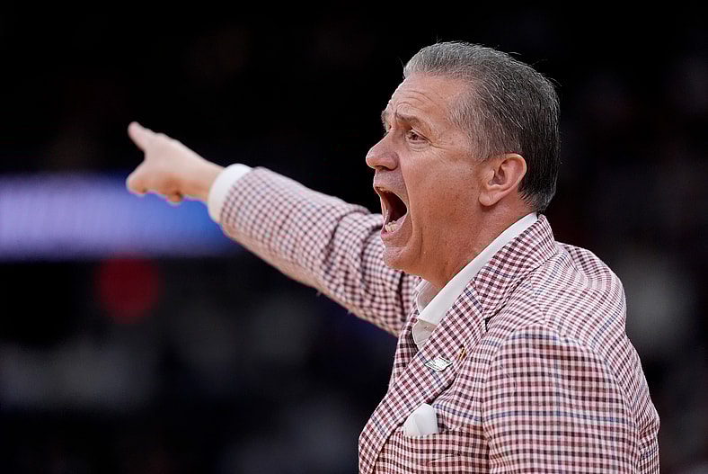 Highest paid college basketball coaches