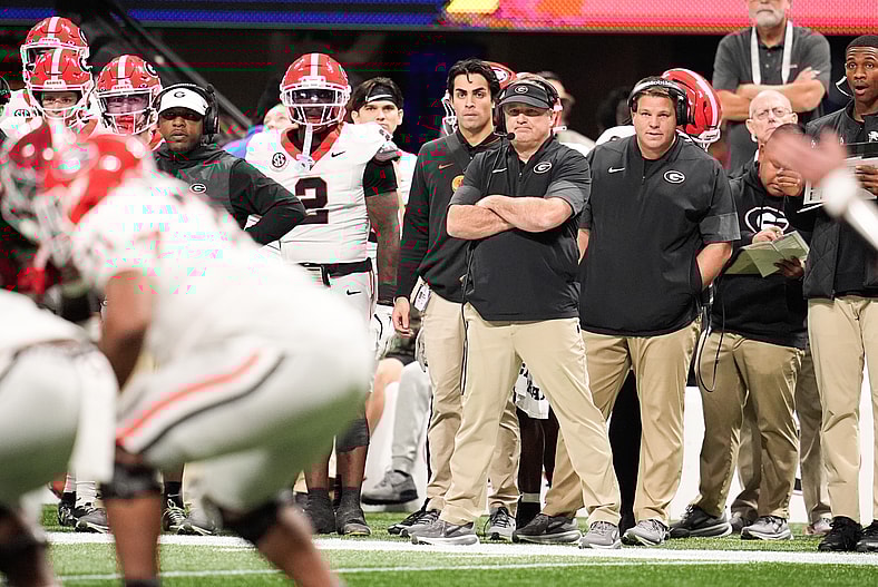 SEC Championship Game