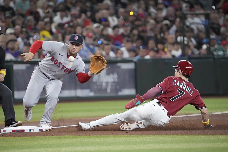 Syndication: Arizona Republic