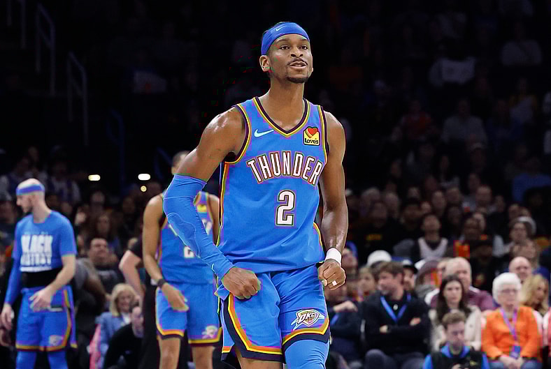 nba playoff predictions