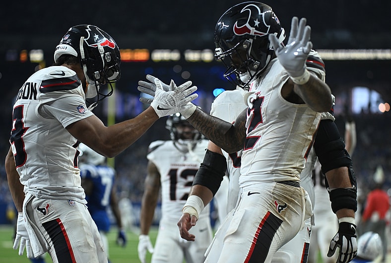 NFL Week 15 Predictions