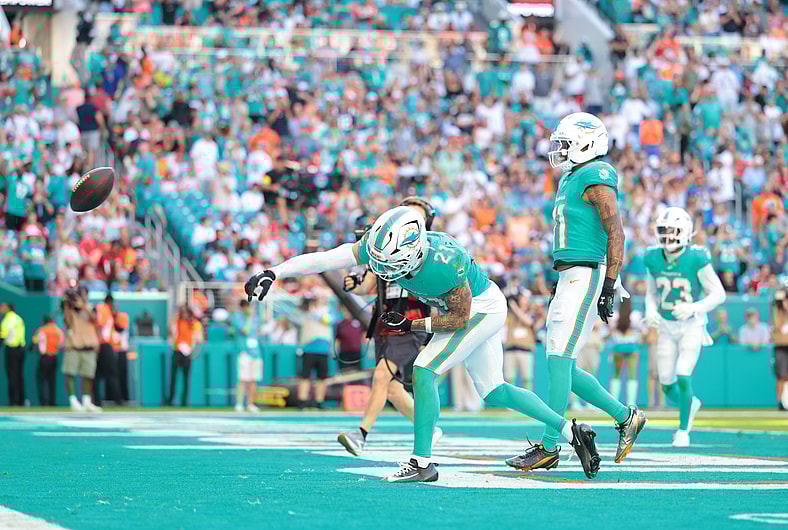 NFL Defense Rankings