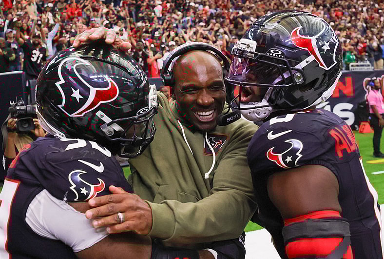 NFL Week 13 Power Rankings