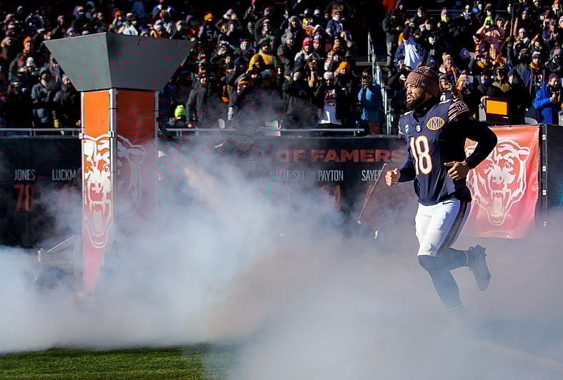 Week 16 Fantasy Rankings