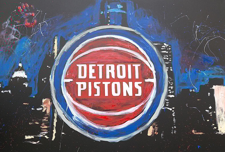 detroit pistons