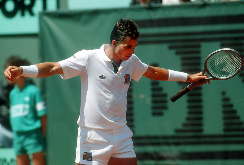 best tennis players of all time