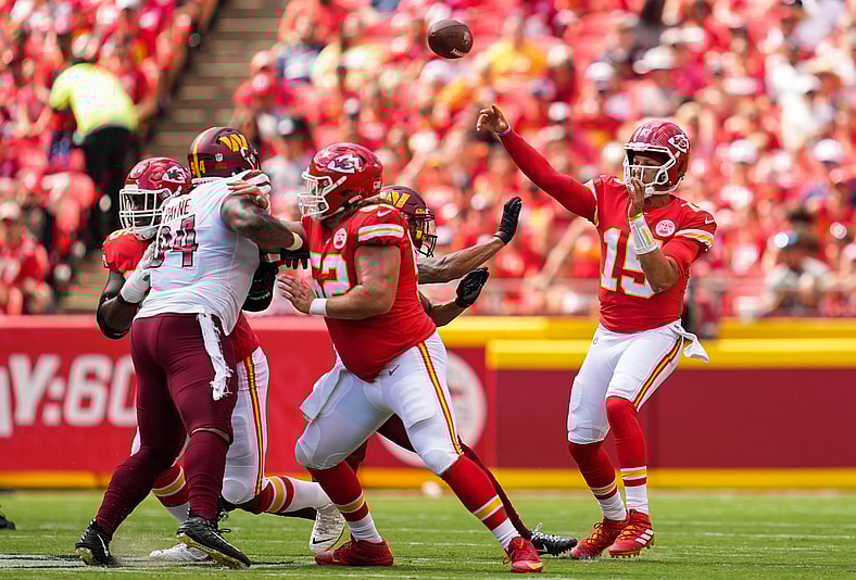 Washington Commanders predictions 2025, Commanders schedule predictions