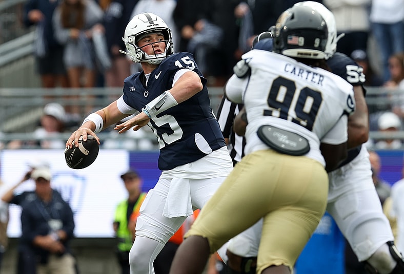 college football qb rankings