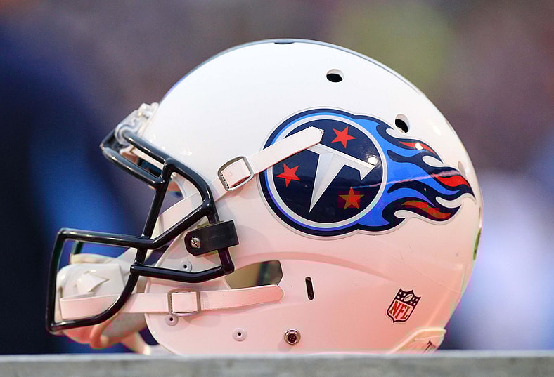 2026 NFL Draft Order