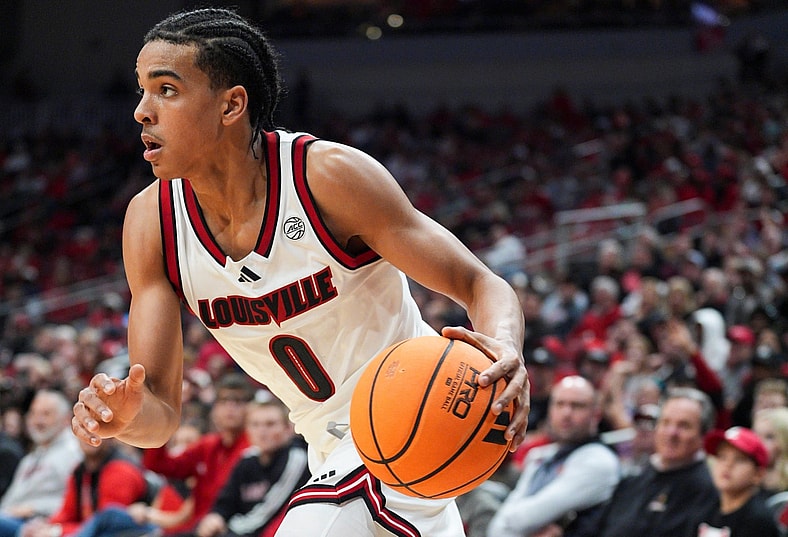 college basketball rankings