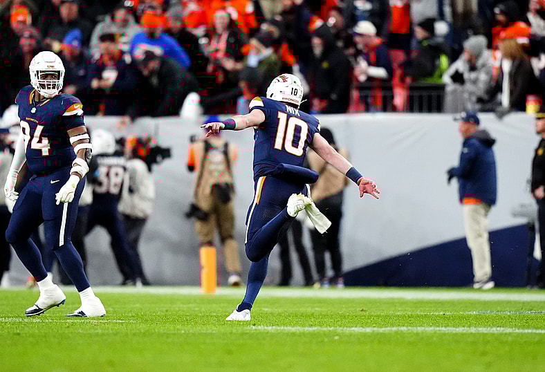 Week 1 fantasy QB rankings