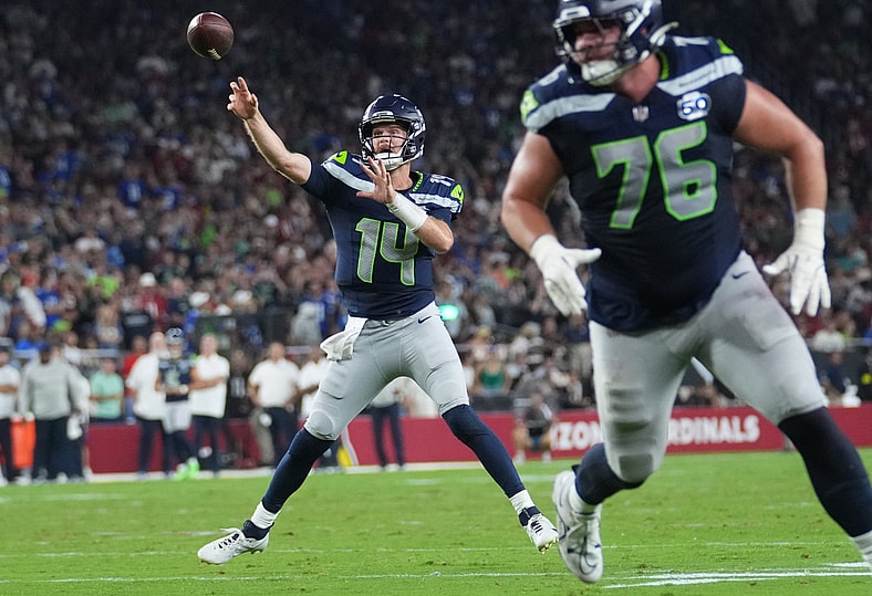 NFL Week 5 Power Rankings