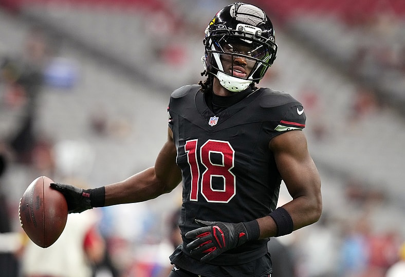 nfl offense rankings