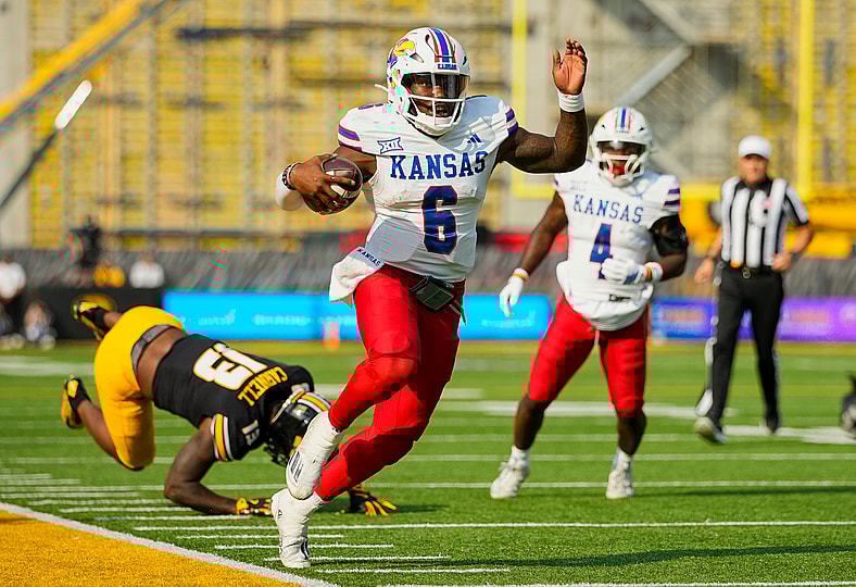 college football qb rankings