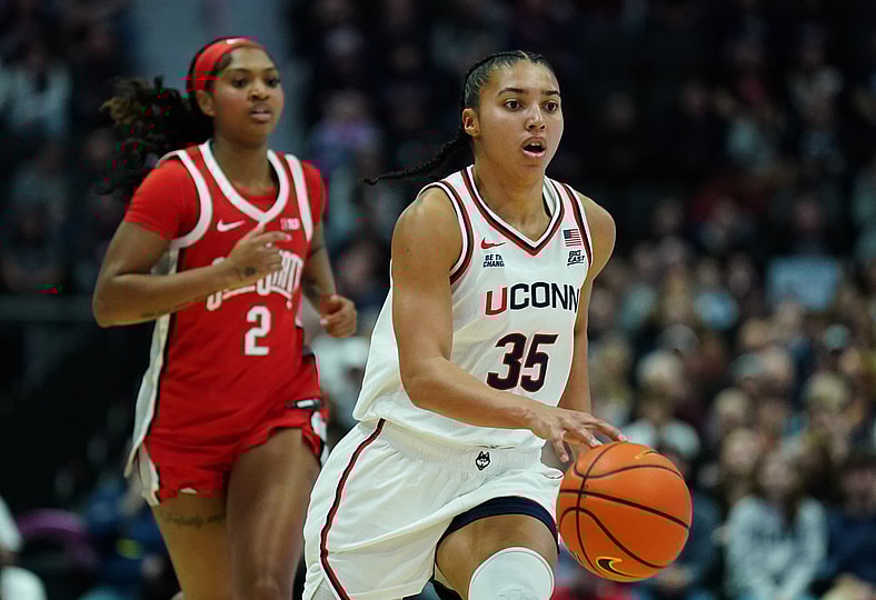 college basketball rankings