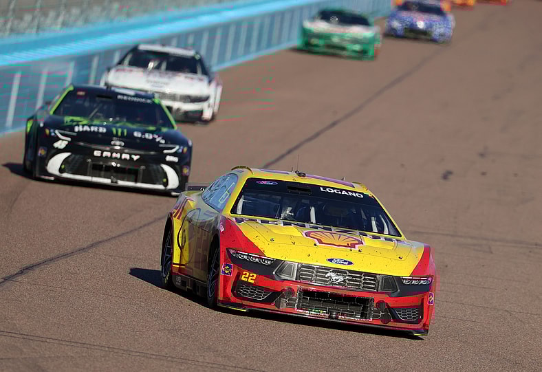 NASCAR Predictions 2026