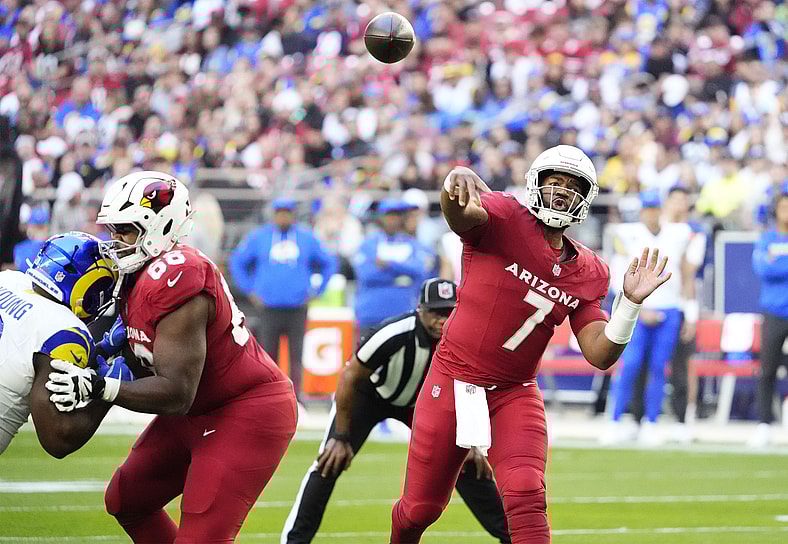 NFL Week 15 Power Rankings