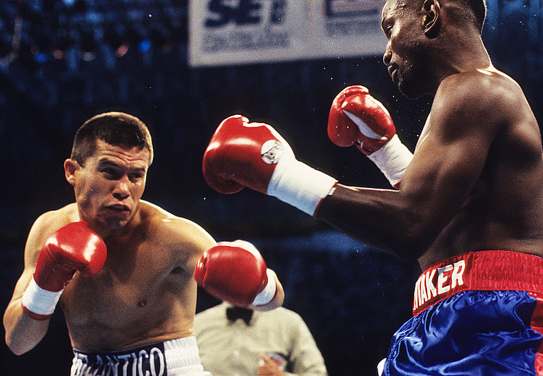 best boxers of all time