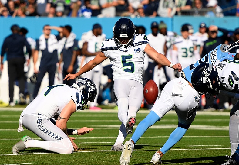 Week 15 fantasy Kicker rankings