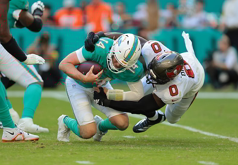 NFL Defense Rankings