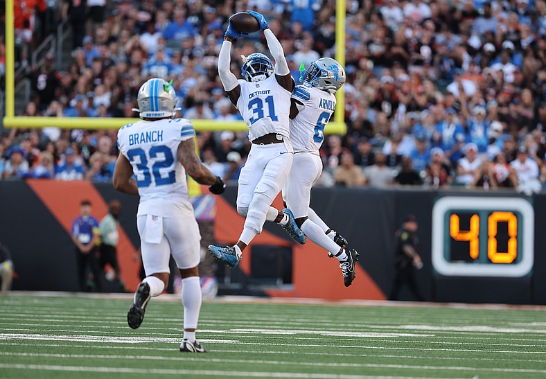 NFL Defense Rankings