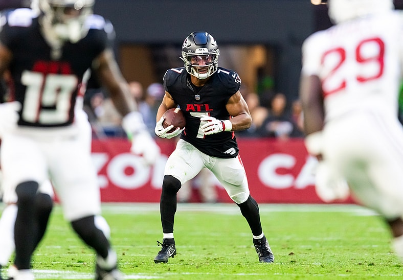 NFL Week 18 Power Rankings