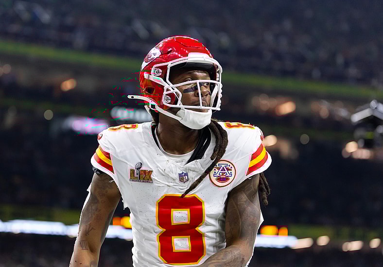 Baltimore Ravens, DeAndre Hopkins