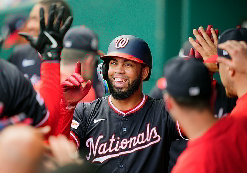 Washington Nationals