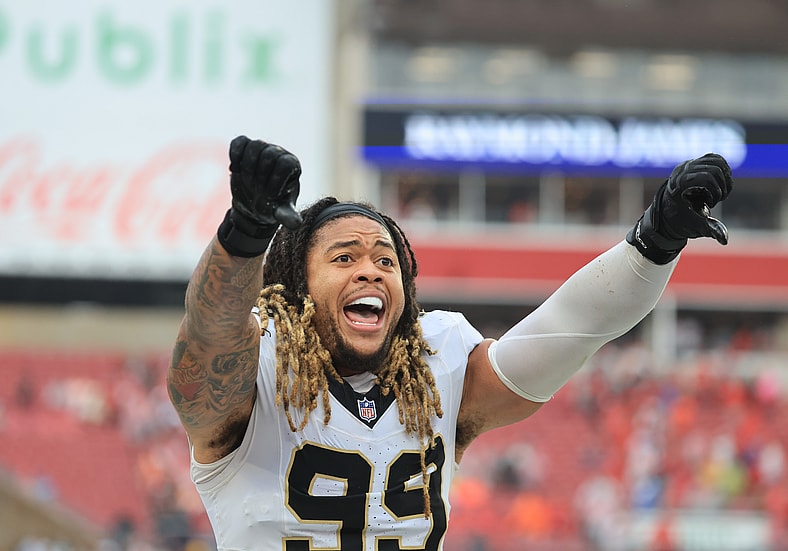 NFL Defense Rankings