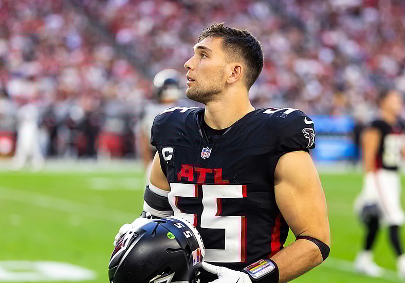 NFL Power Rankings after Wild Card Round