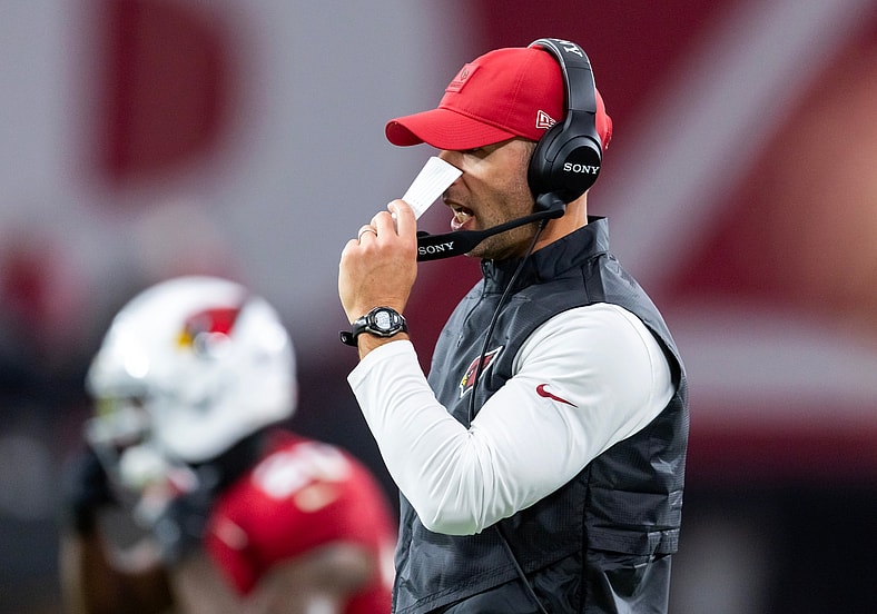 NFL: Jacksonville Jaguars at Arizona Cardinals