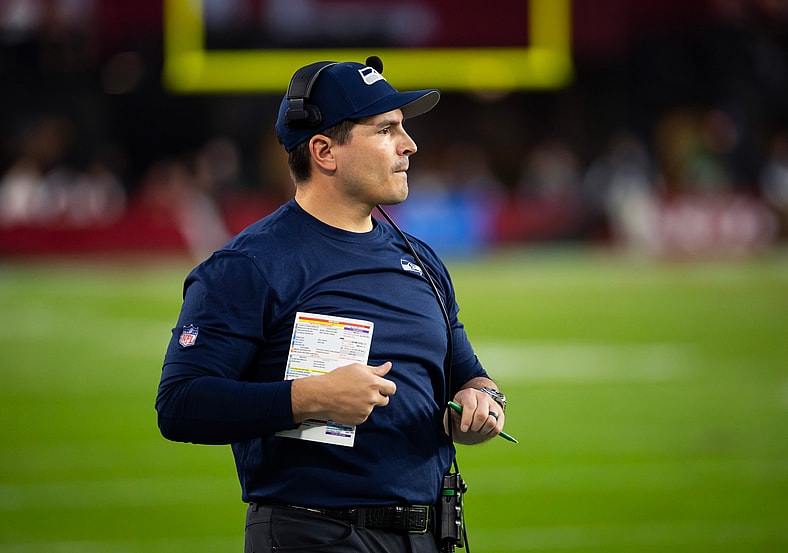 Worst NFL Coaches 2025