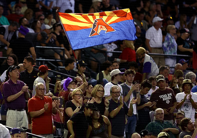 Arizona Diamondbacks