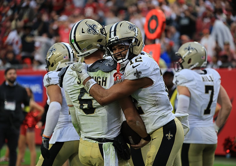 Best NFL Rookie Classes