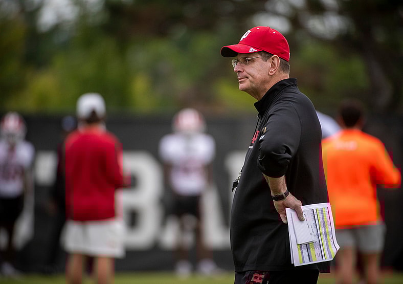 Top 25 college football rankings