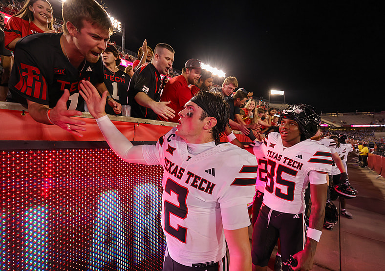 college football qb rankings