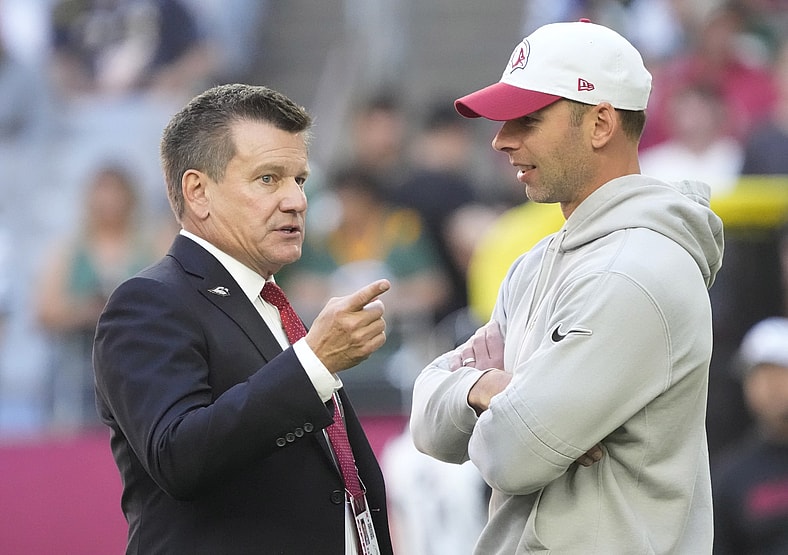 NFL Coaching Hot Seat, NFL Coaches FIred