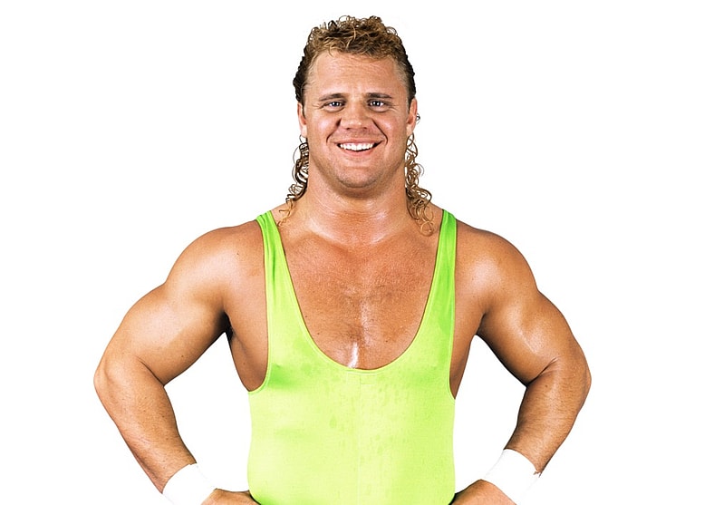 curt hennig