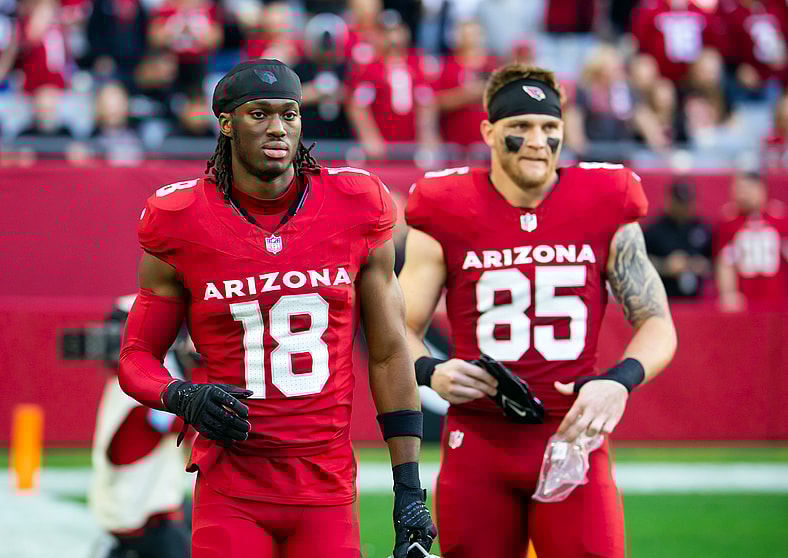 NFL: San Francisco 49ers at Arizona Cardinals