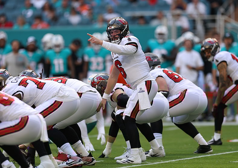 2026 NFL Power Rankings