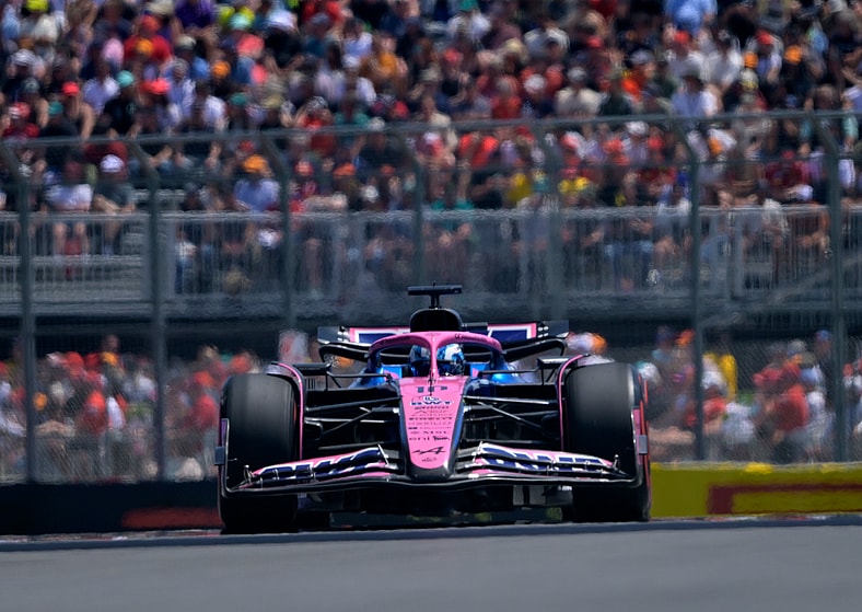 Formula One: Formula One Pirelli Grand Prix Du Canada