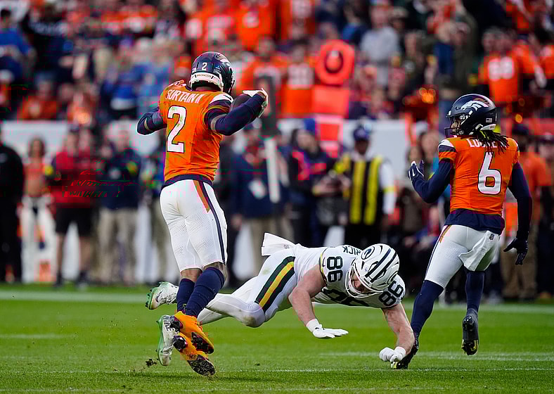 NFL Defense Rankings