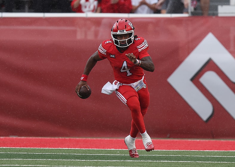 Week 3 College Football rankings